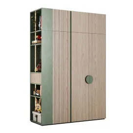 Wardrobe children modular